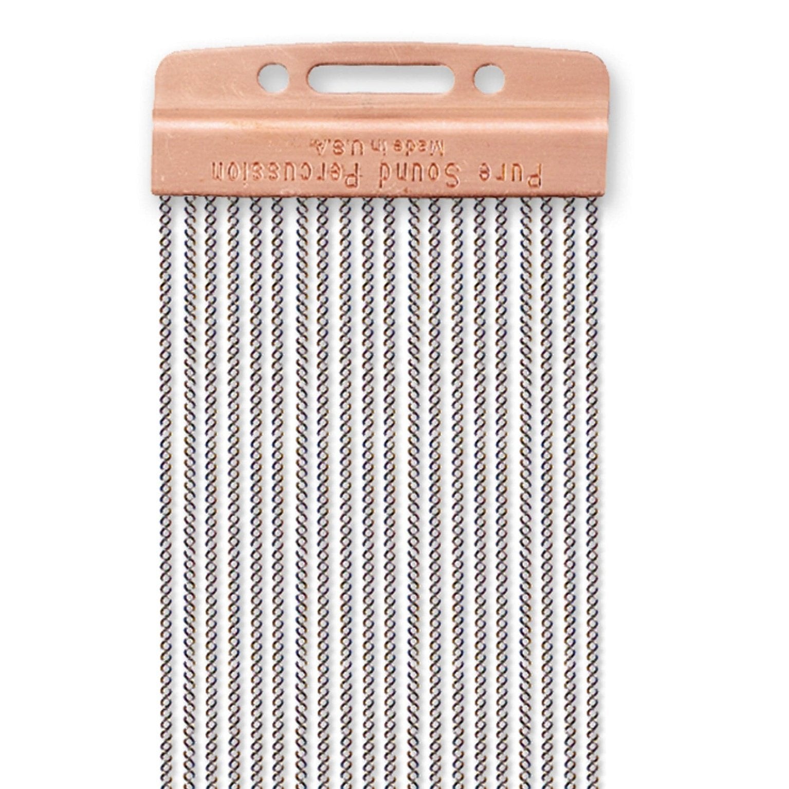 PureSound Twisted Series Snare Wires 13" 20 Double Strand