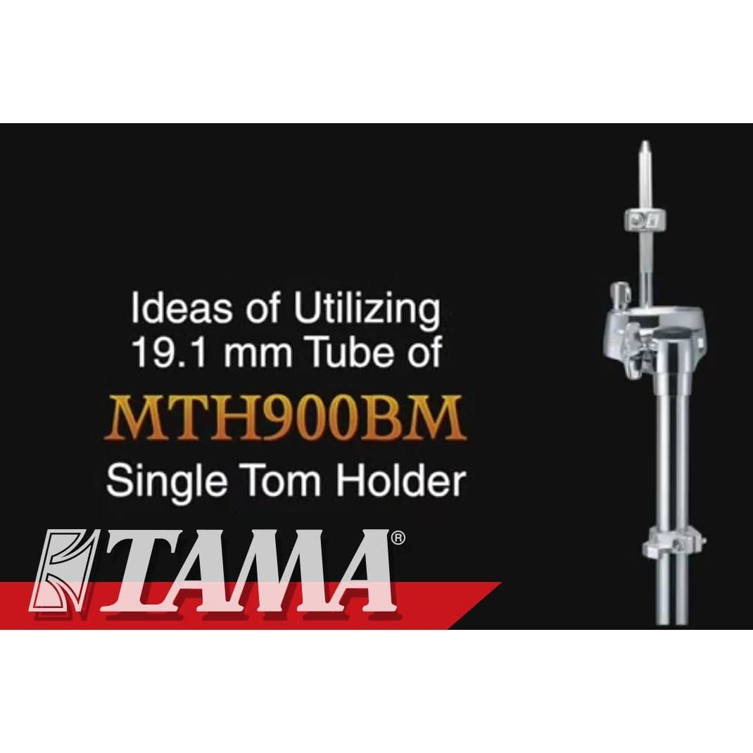 Tama MTH900BM Single Tom Holder