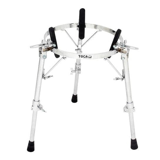 Toca Conga Barrel Stand with Collapsible Legs