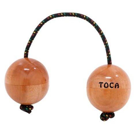 Toca Sympatika Shaker