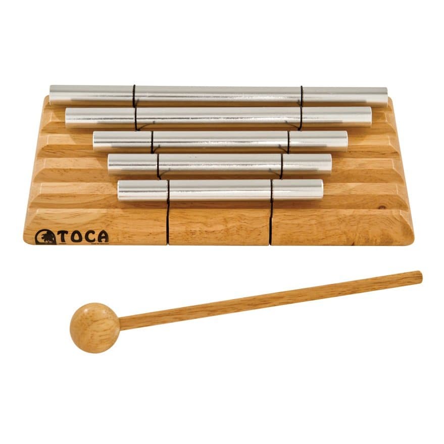 Toca Tone Bars, 5 Notes