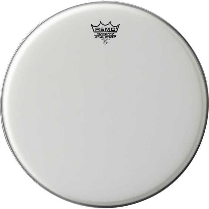 Remo Coated Emperor Vintage 8 Inch Drum Head