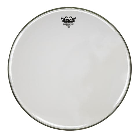 Remo Clear Emperor Vintage 15 Inch Drum Head