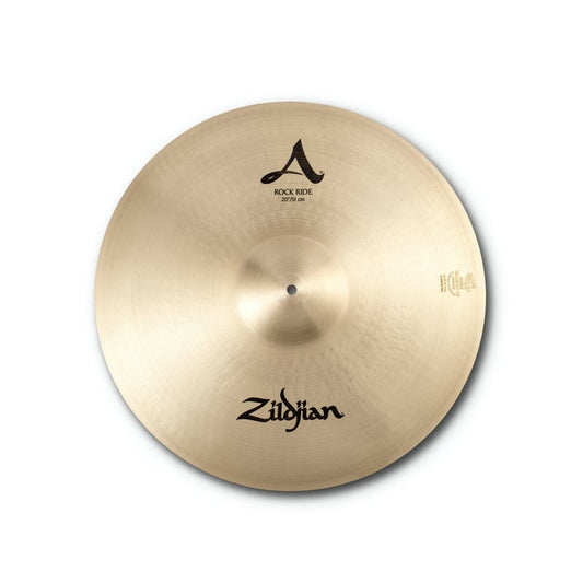 Zildjian A Rock Ride Cymbal 20"