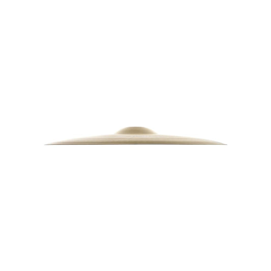 Zildjian A Rock Ride Cymbal 20"