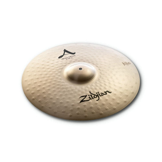 Zildjian A Heavy Crash Cymbal 19"