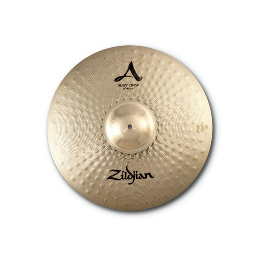 Zildjian A Heavy Crash Cymbal 19"