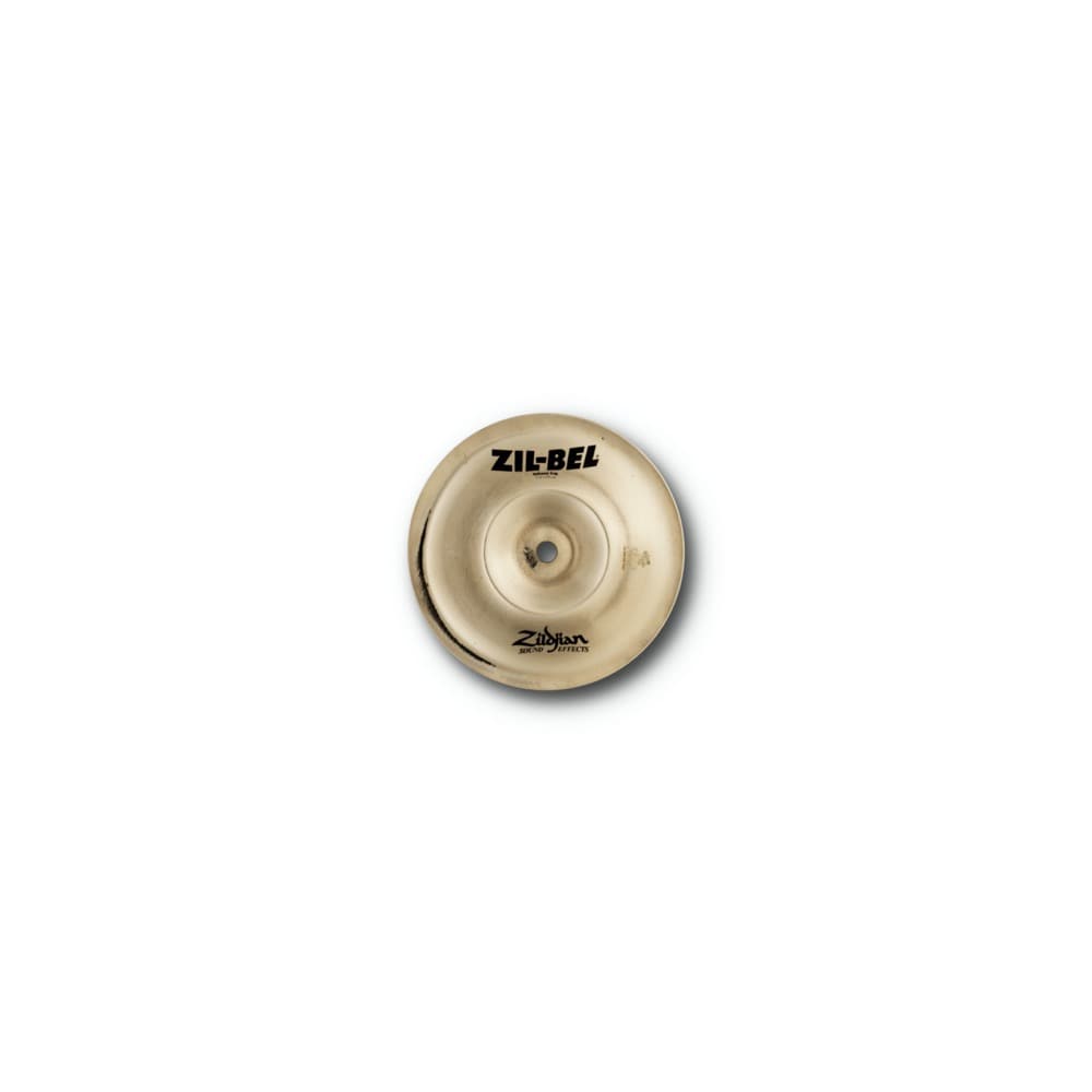 Zildjian A FX Volcano Cup Zil-Bel Cymbal 7.5"