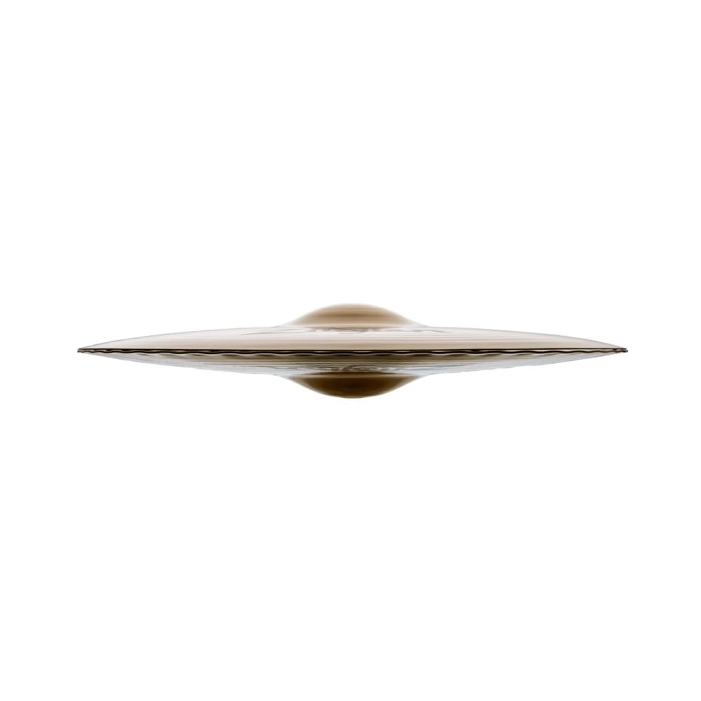 Zildjian A Custom Mastersound Hi Hat Cymbals Cymbal 15"