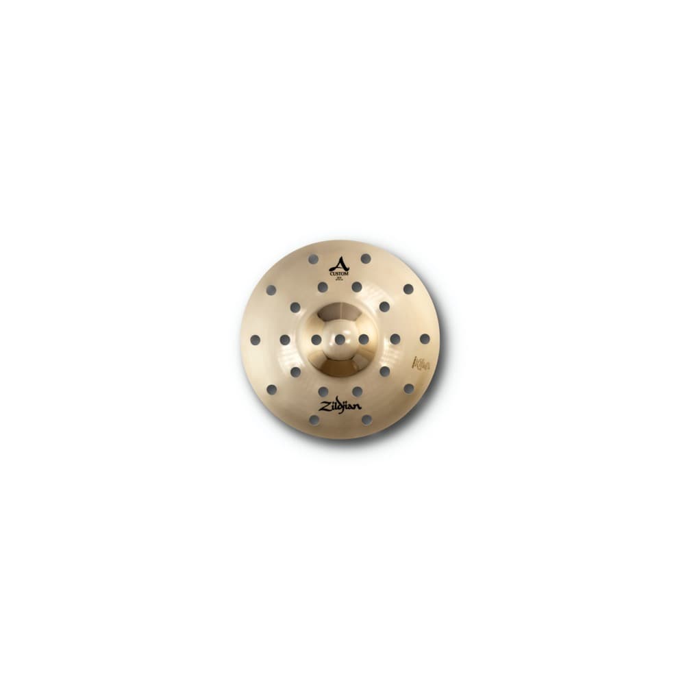 Zildjian A Custom EFX Cymbal 10"