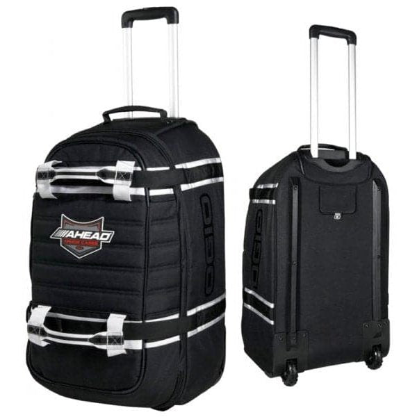 Ahead Armor Ogio Hardware Bag Case 28x16x14 w/ Wheels - AA5028OW