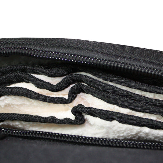 Ahead Armor Cymbal Bag Case 24 Deluxe - AA6021