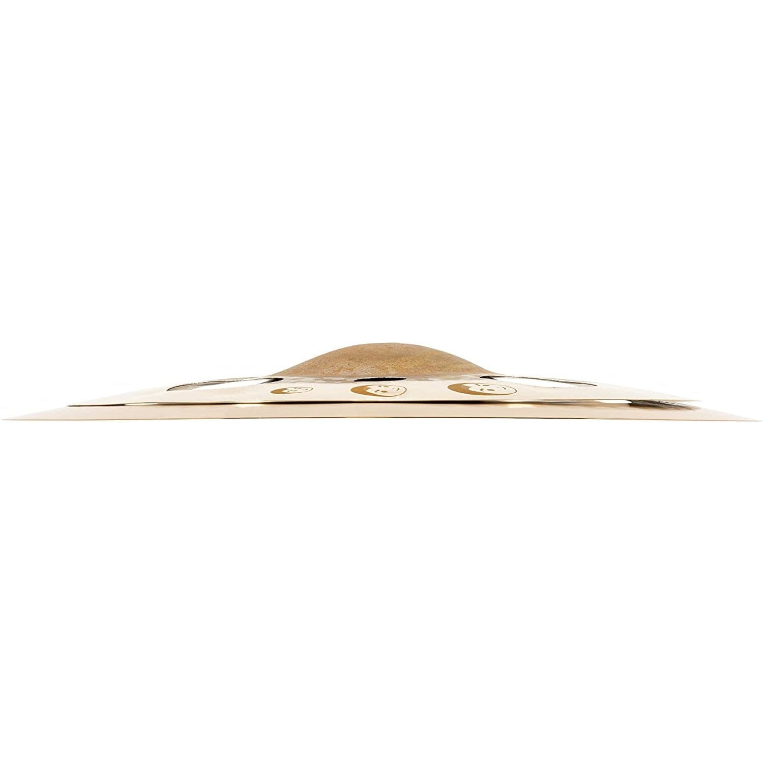 Meinl Artist Concept Luke Holland Baby Stack 10"/12"