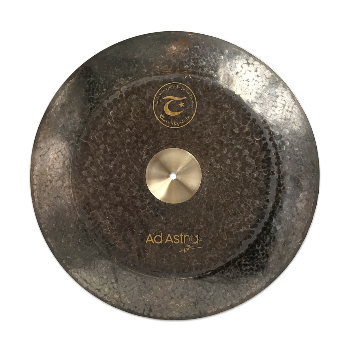 Turkish Ad Astra China Cymbal 20"
