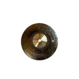 Turkish Ad Astra Splash Cymbal 6"