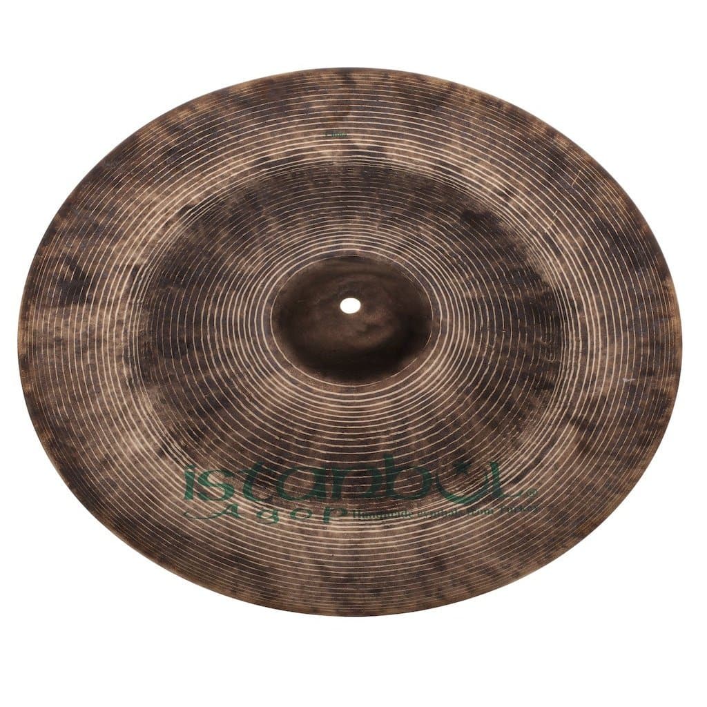 Istanbul Agop Signature China Cymbal 22"