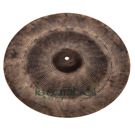 Istanbul Agop Signature China Cymbal 22" 1672 grams