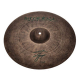 Istanbul Agop Signature Crash Cymbal 16" 978 grams