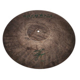 Istanbul Agop Signature Flat Ride Cymbal 20" 1802 grams