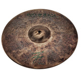 Istanbul Agop Signature Hi Hat Cymbals 16"