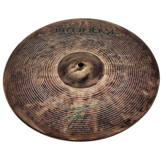 Istanbul Agop Signature Hi Hat Cymbals 16"