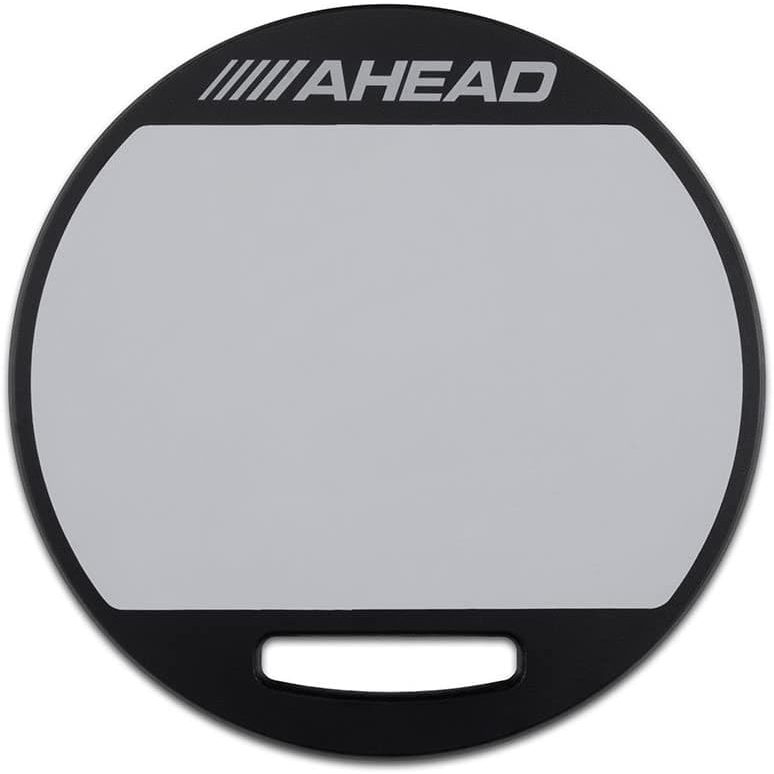 Ahead Double-Sided Practice Pad 14"