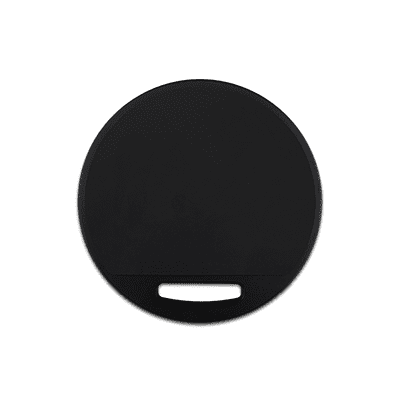 Ahead Double-Sided Practice Pad 10"