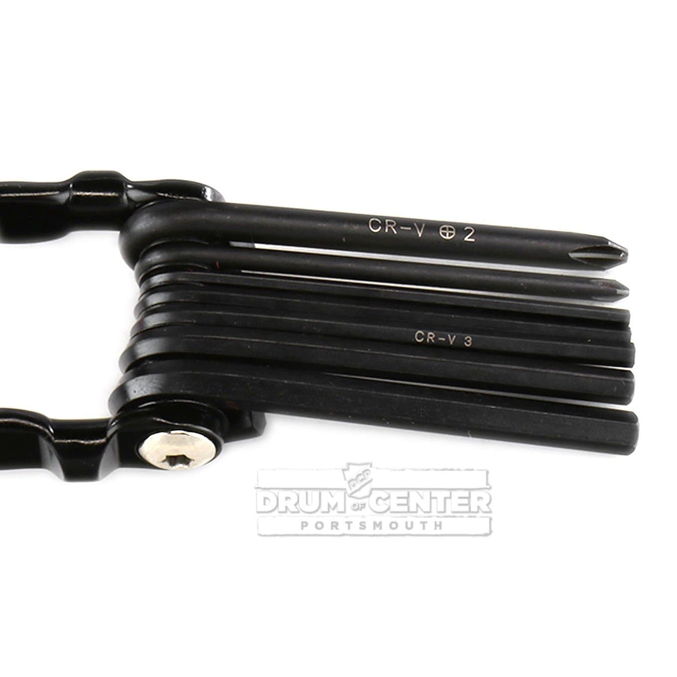 Ahead Compact Drum Multi-tool