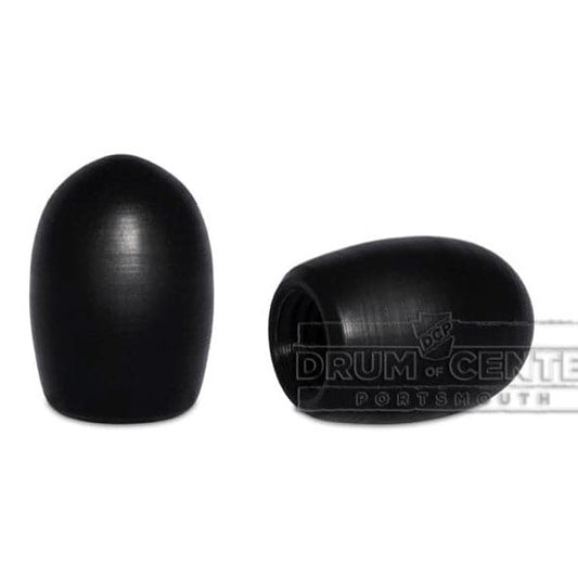 Ahead Black Replacement Tip for Drum Sticks