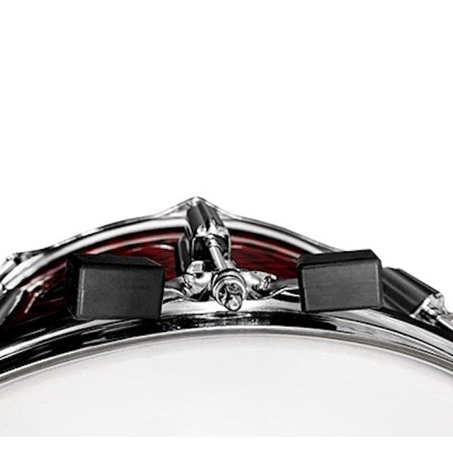 Ahead Drum Bumper With 52mm Tightscrew