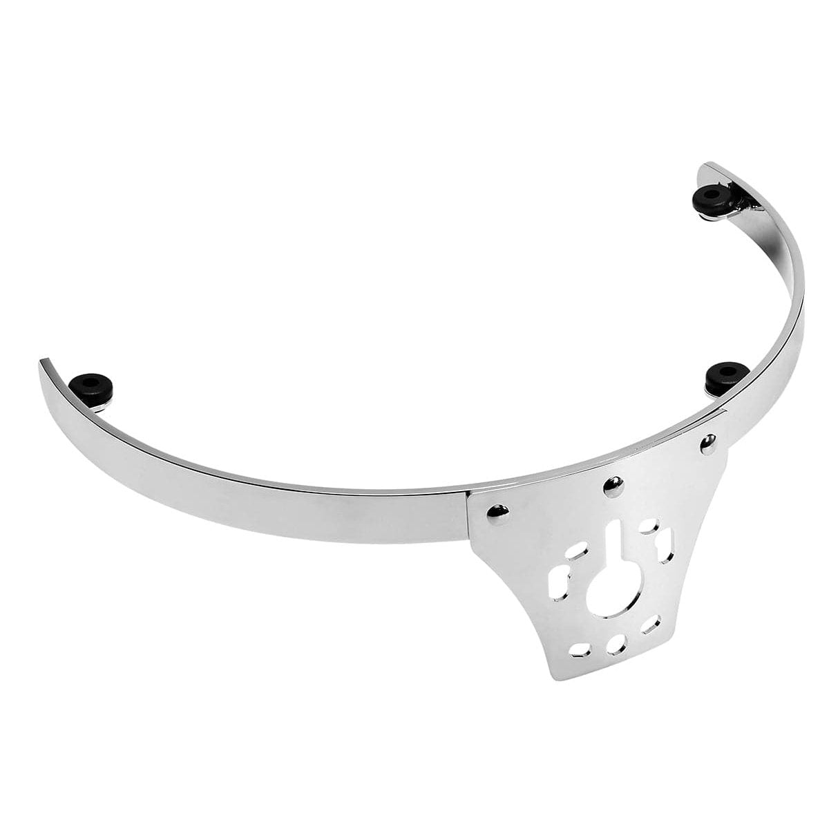 Ahead Drum Suspension Mount 10" 6-Hole Chrome - AHRM106