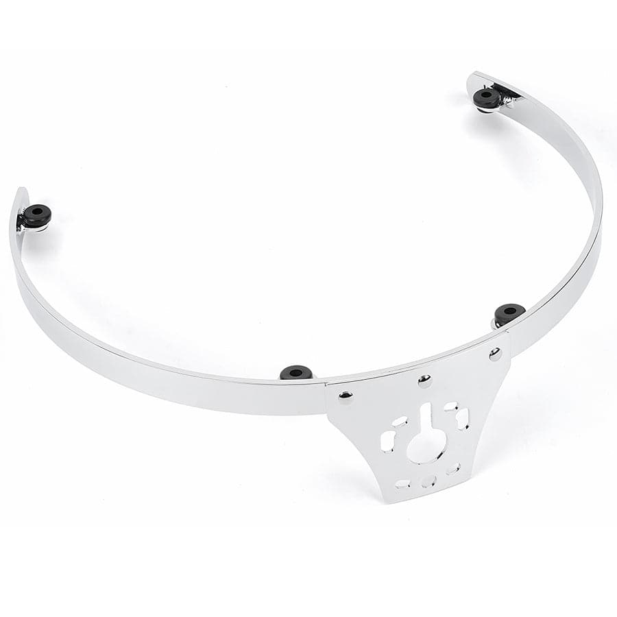 Ahead Drum Suspension Mount 14" 8-Hole Chrome - AHRM148