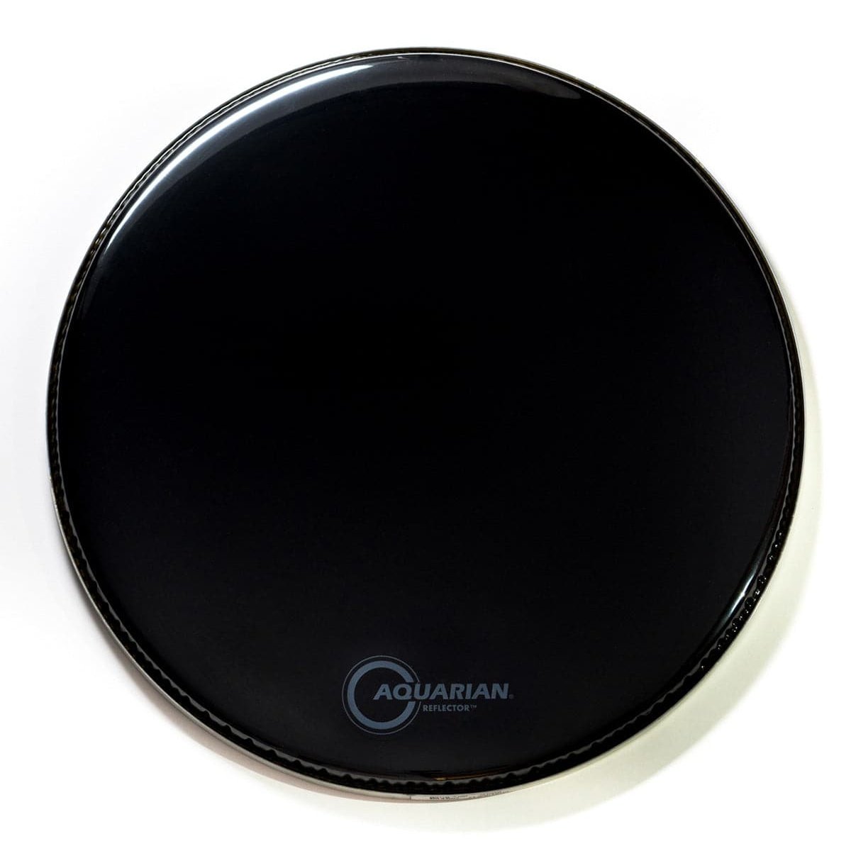 Aquarian Reflector Bass Drumhead 24"