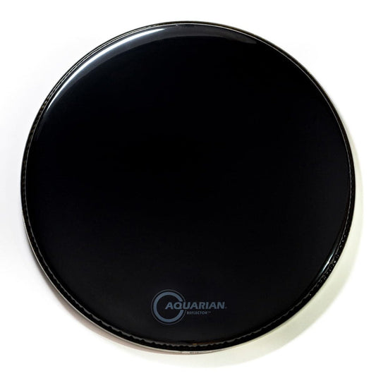 Aquarian Reflector Bass Drumhead 20"