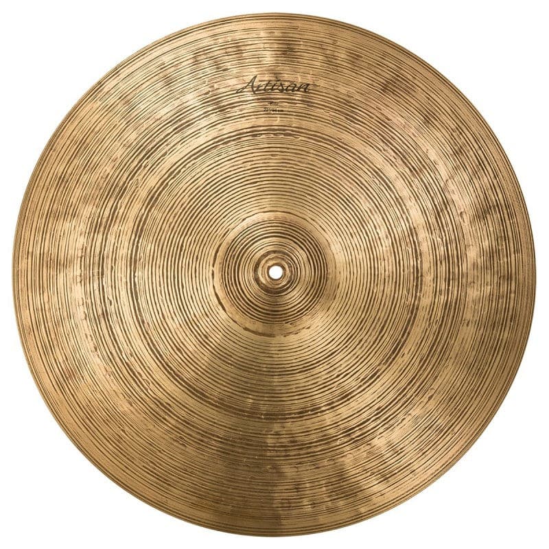 Sabian Artisan Elite Ride Cymbal 22" 1 grams