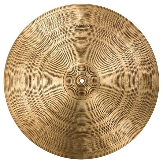 Sabian Artisan Elite Ride Cymbal 22" 1 grams