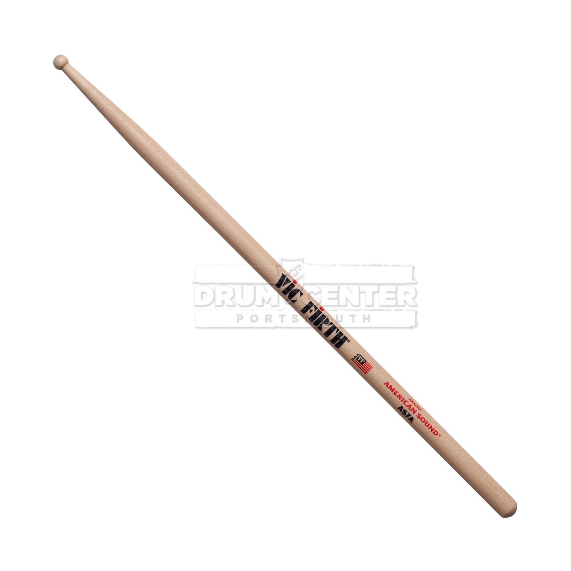 Vic Firth American Sound Drum Stick 7A