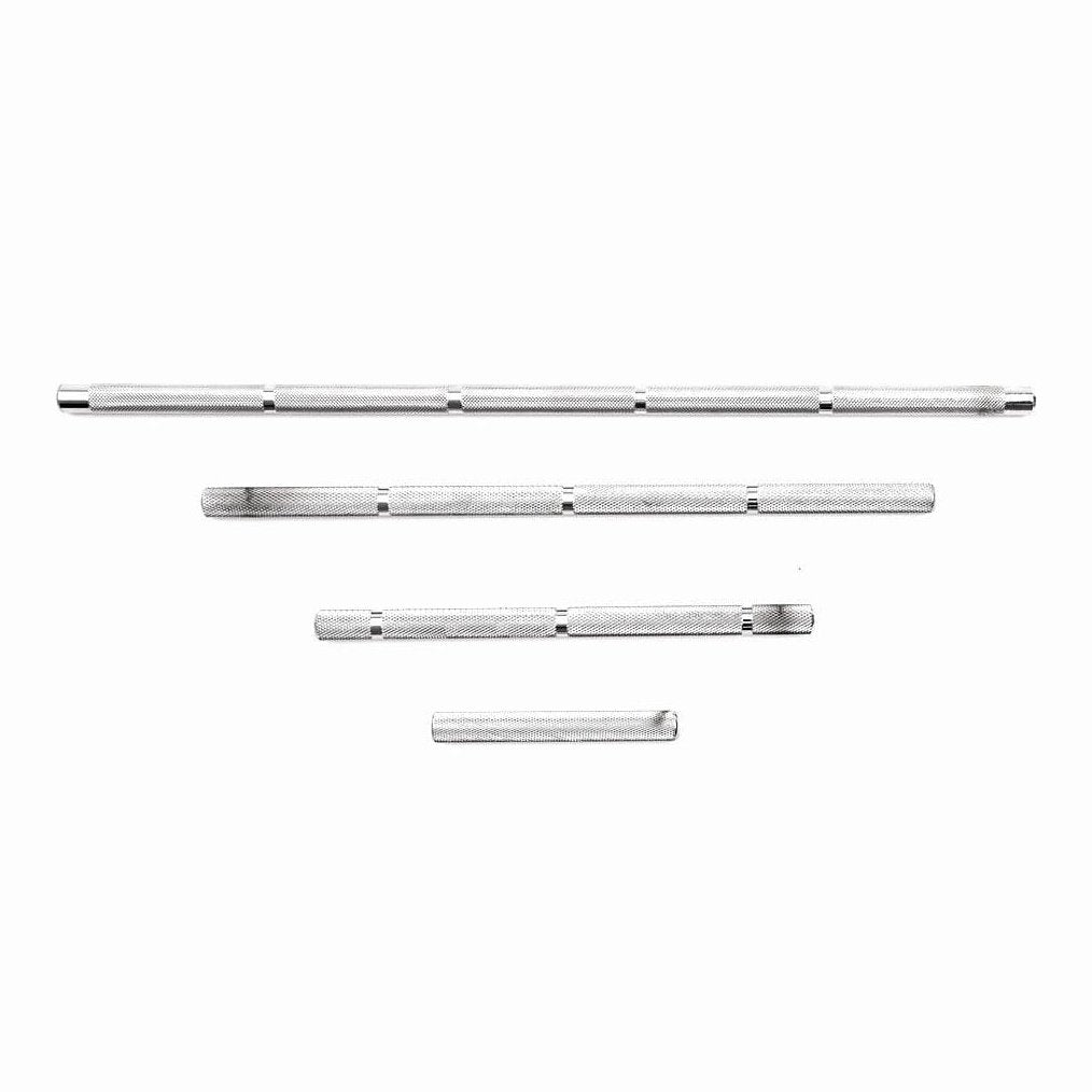 Ludwig LAP14RD 12mm Atlas Accessory Rod 14"
