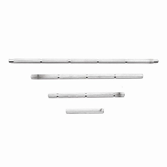 Ludwig LAP12RD 12mm Atlas Accessory Rod 12"