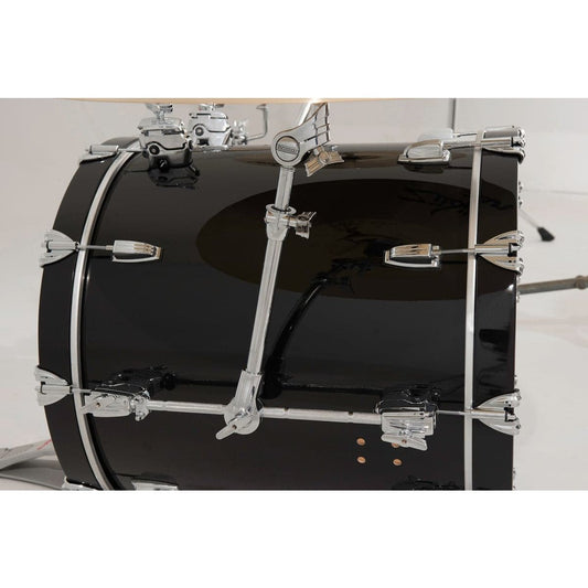 Ludwig LAP8RD 12mm Atlas Accessory Rod 8"