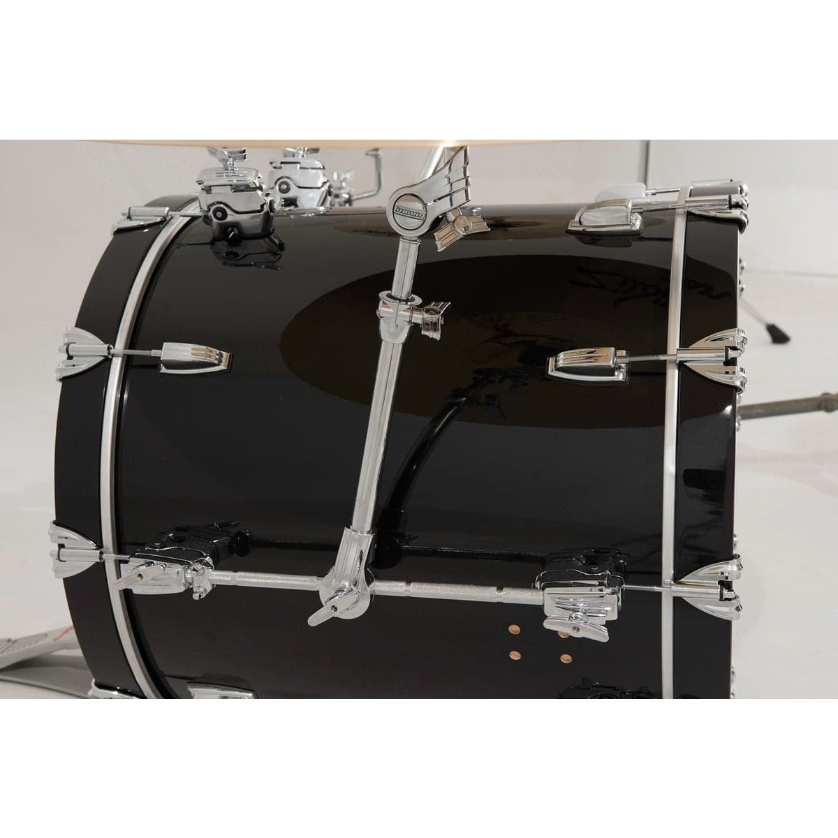 Ludwig LAP14RD 12mm Atlas Accessory Rod 14"