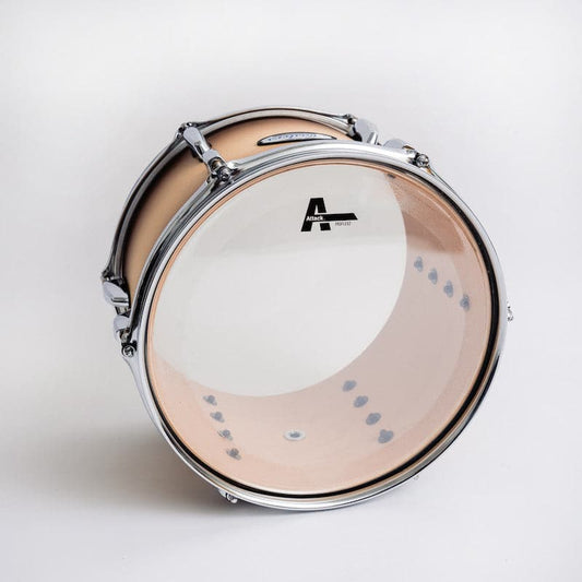 Attack Proflex2 Heavy Drum Head 15" Clear