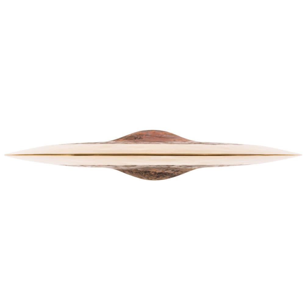 Meinl Byzance Dual Hihat Pair Cymbal 14