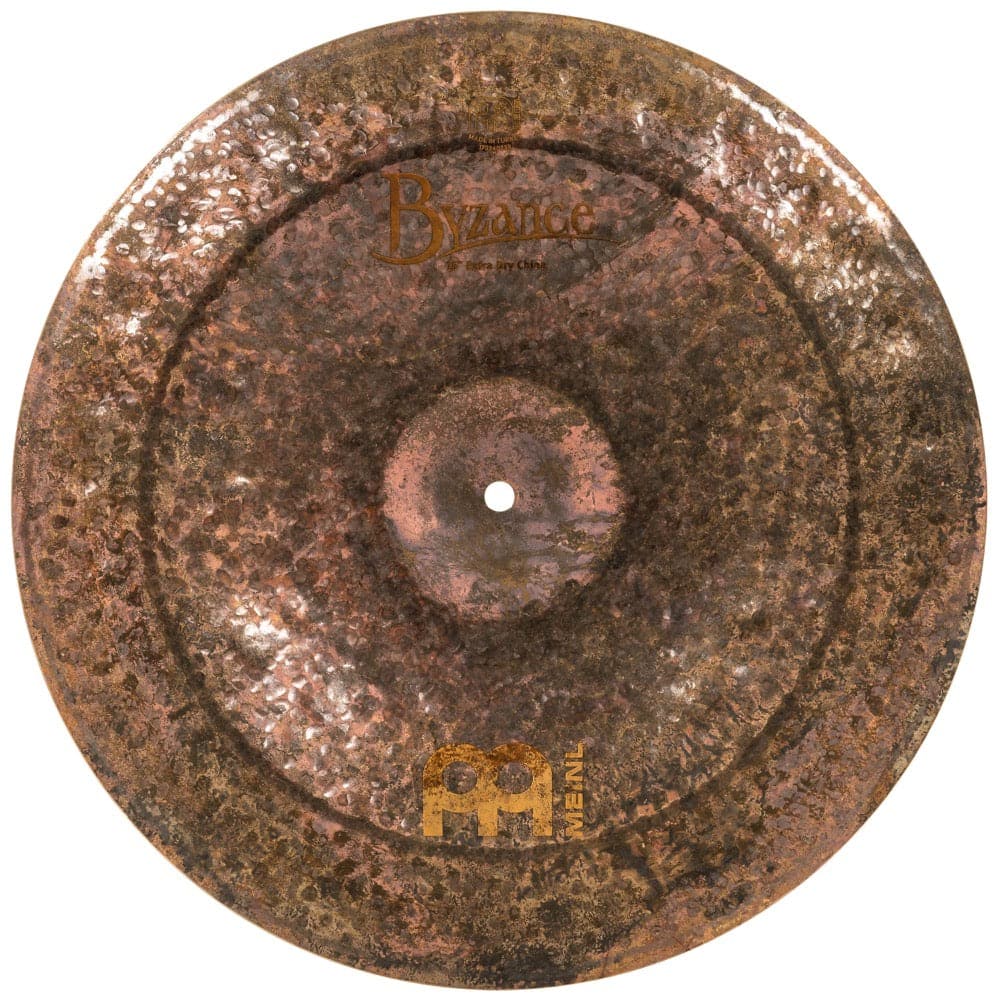 Meinl Byzance Extra Dry China Cymbal 16