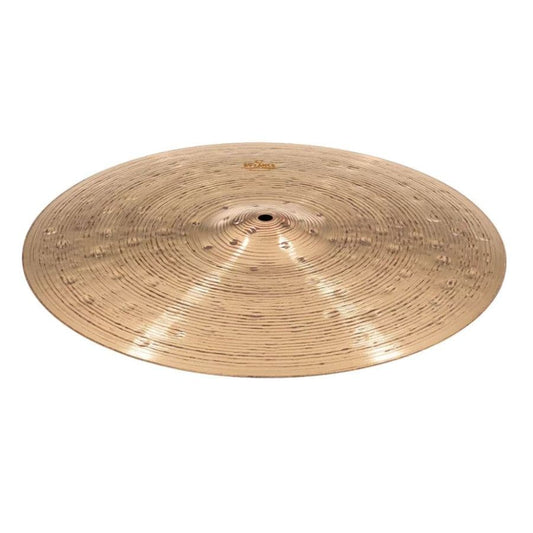 Meinl Byzance Foundry Reserve Hi Hat Cymbals 16"