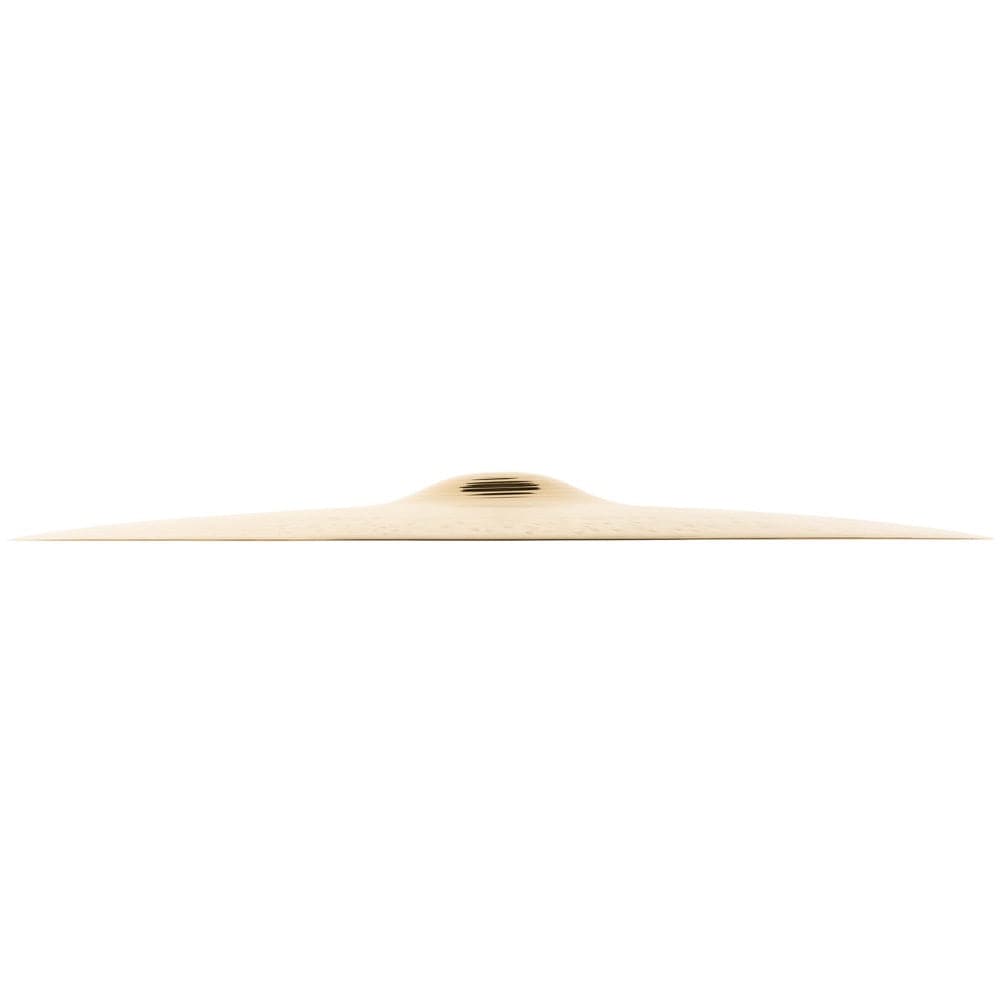 Meinl Byzance Brilliant Medium Thin Crash Cymbal 16