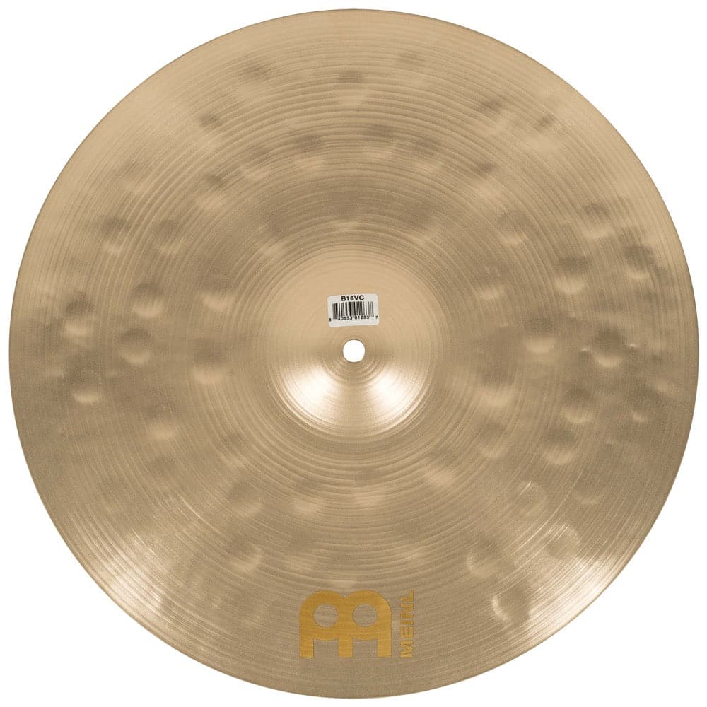 Meinl Byzance Vintage Crash Cymbal 16