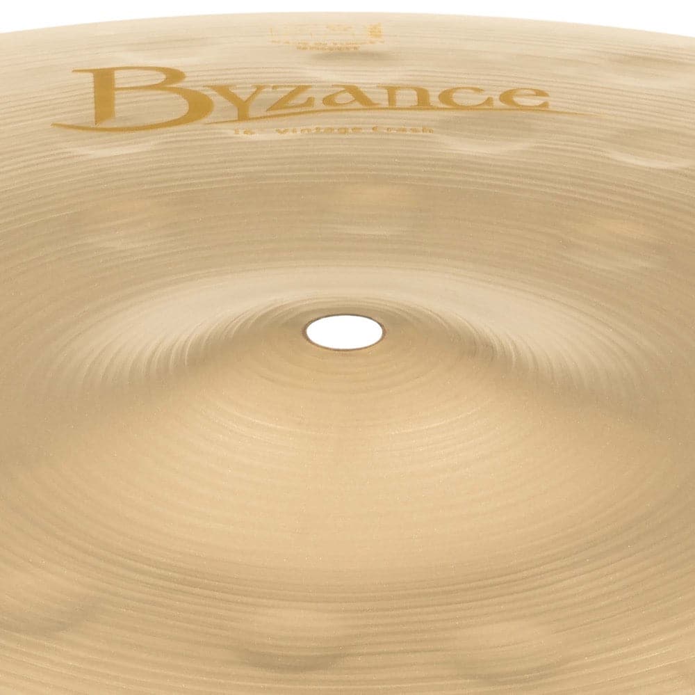 Meinl Byzance Vintage Crash Cymbal 16