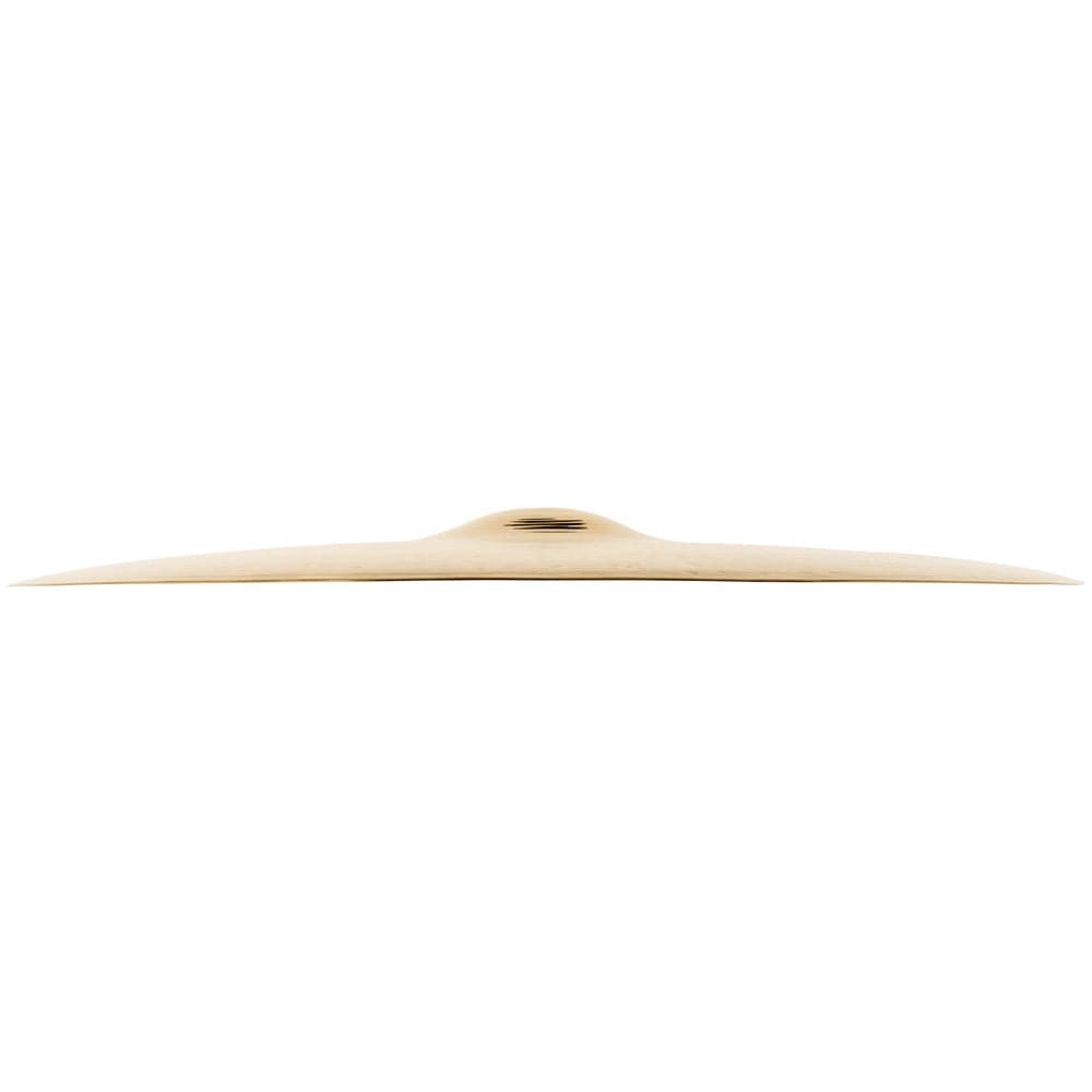 Meinl Byzance Brilliant Medium Thin Crash Cymbal 17
