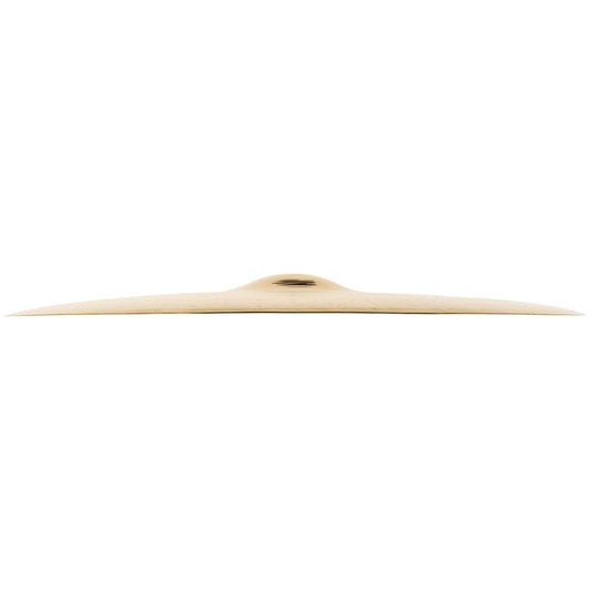 Meinl Byzance Brilliant Medium Thin Crash Cymbal 17